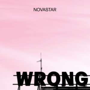 Novastar的專輯Wrong (Re-imagined)