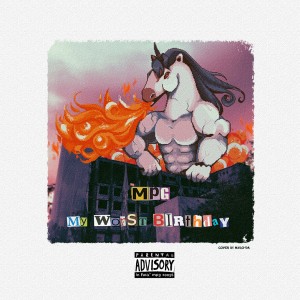 ดาวน์โหลดและฟังเพลง Noway (Explicit) พร้อมเนื้อเพลงจาก MPG