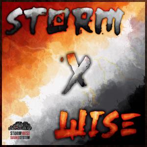 收聽Stormwise的Surfin'歌詞歌曲