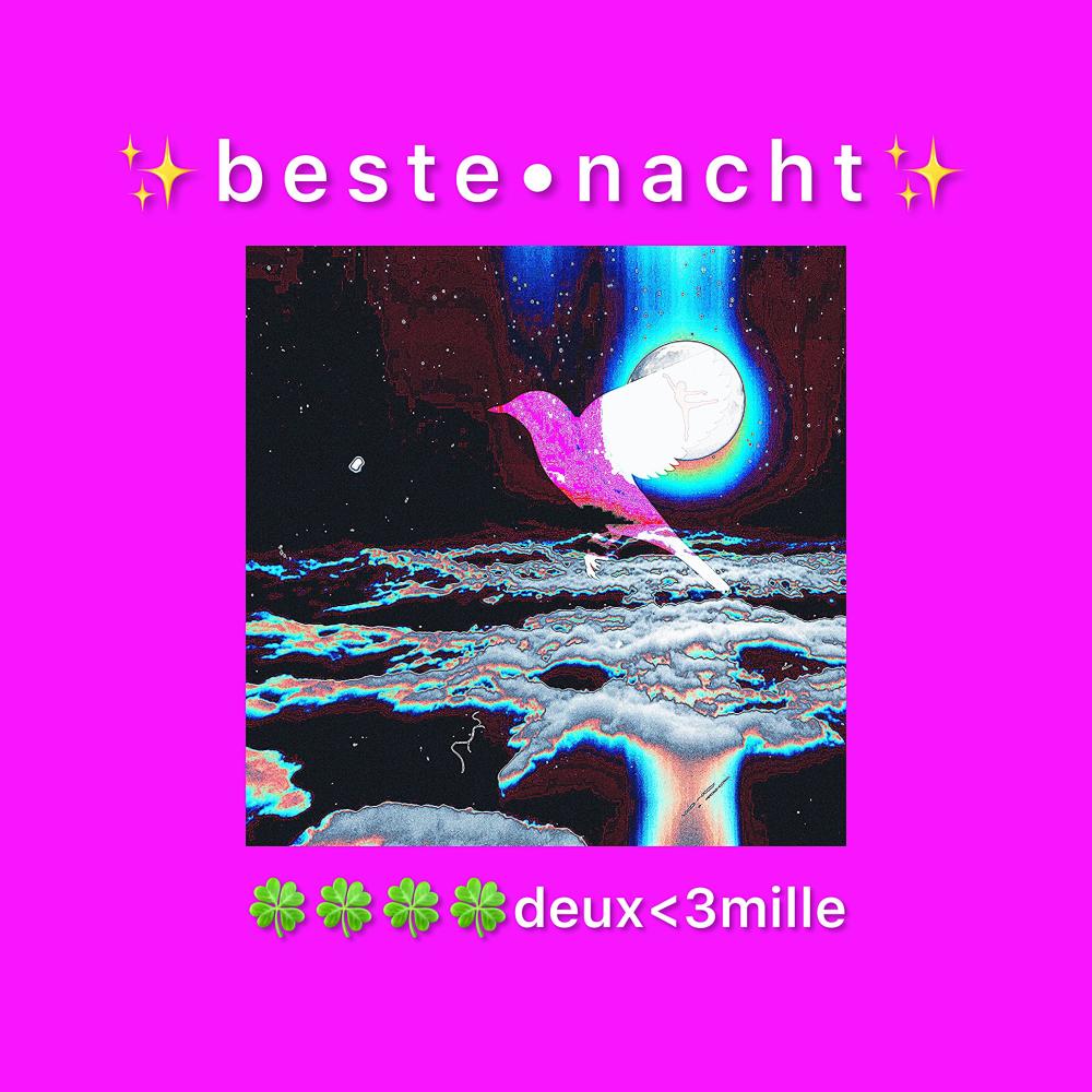 beste nacht (Explicit)