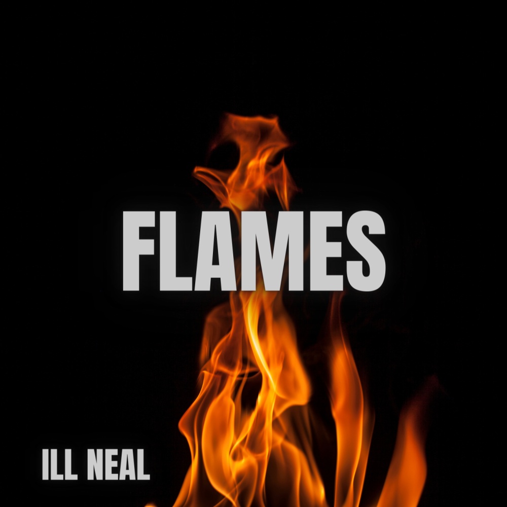 Flames