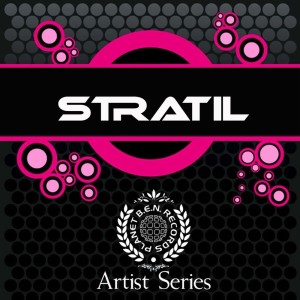 Album Stratil Works from Stratil