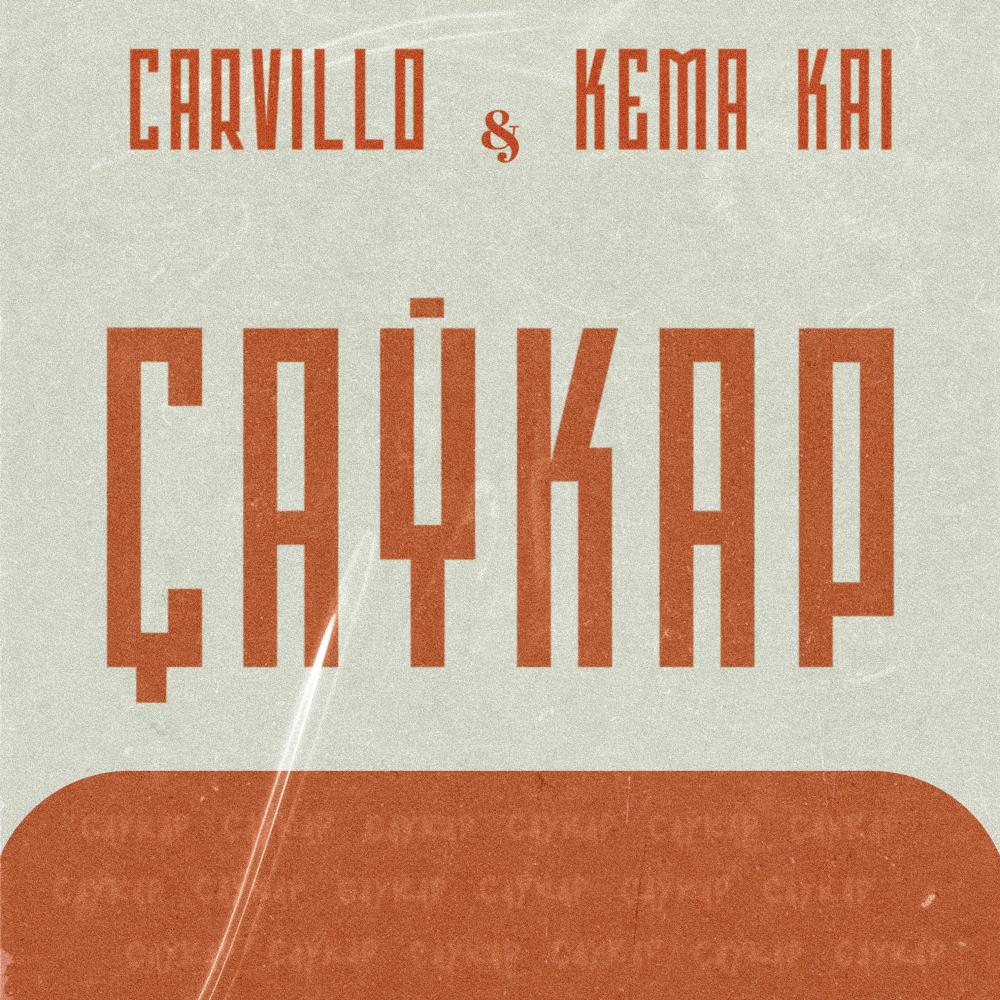 Çaýkap