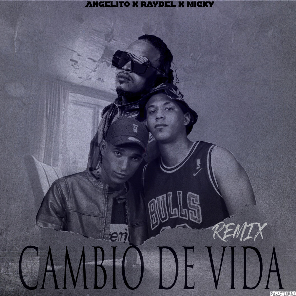 Cambio de Vida (Remix)