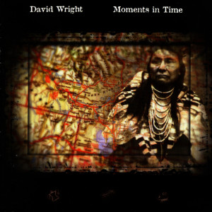 ดาวน์โหลดและฟังเพลง Wovoka พร้อมเนื้อเพลงจาก David Wright
