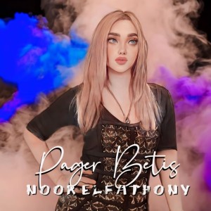 Album Pager Betis from noor elfathony