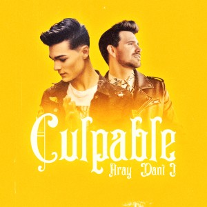 收聽Aray的Culpable (Versión Bachata)歌詞歌曲