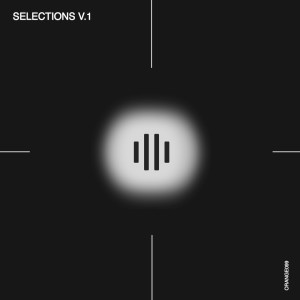 Album Selections V.1 from Various
