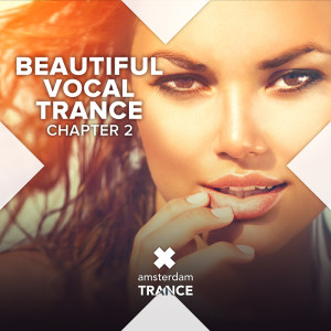 Album Beautiful Vocal Trance from Various Artists