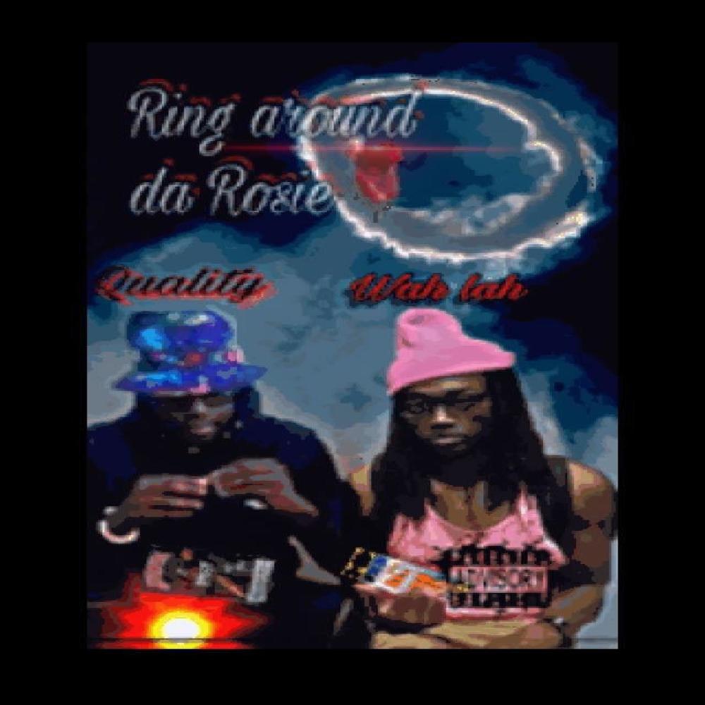 Ring Around The Rosie (feat. Wah Lah)