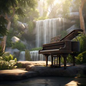 收听Mandala Dreams的Piano Yoga Flowing Essence歌词歌曲