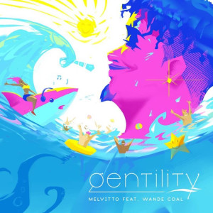 melvitto的專輯Gentility