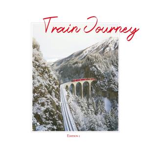 Album Train Journey, Edition 1 from Karl Edh