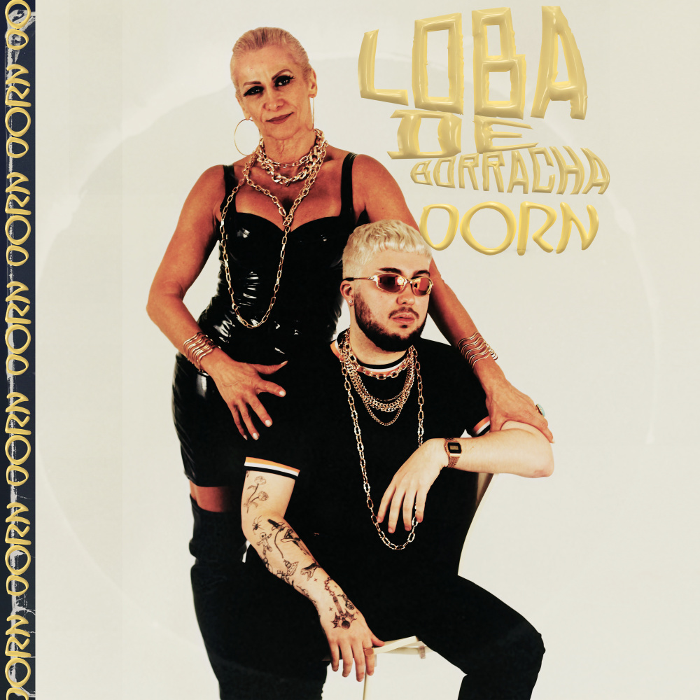 Loba de Borracha (Explicit)