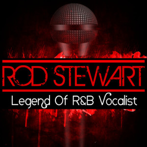 收聽Rod Stewart的Little Miss Understood歌詞歌曲