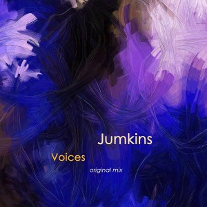 收聽Jumkins的Voices (Original Mix)歌詞歌曲