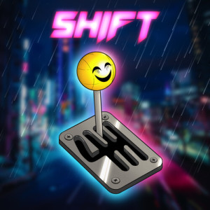 Listen to Shift song with lyrics from SAMU3L