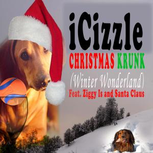 Ziggy Is的專輯Christmas Krunk (Winter Wonderland)