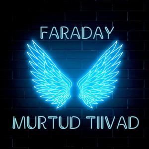 Faraday的專輯Murtud tiivad