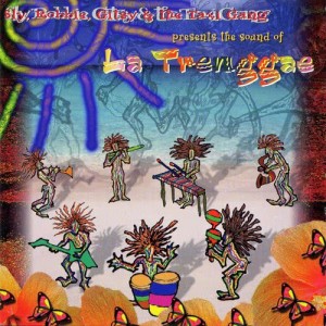 收聽Leba的La Isla Bonita歌詞歌曲