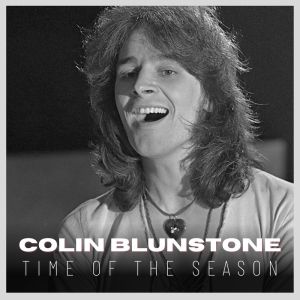 Colin Blunstone的專輯Time Of The Season