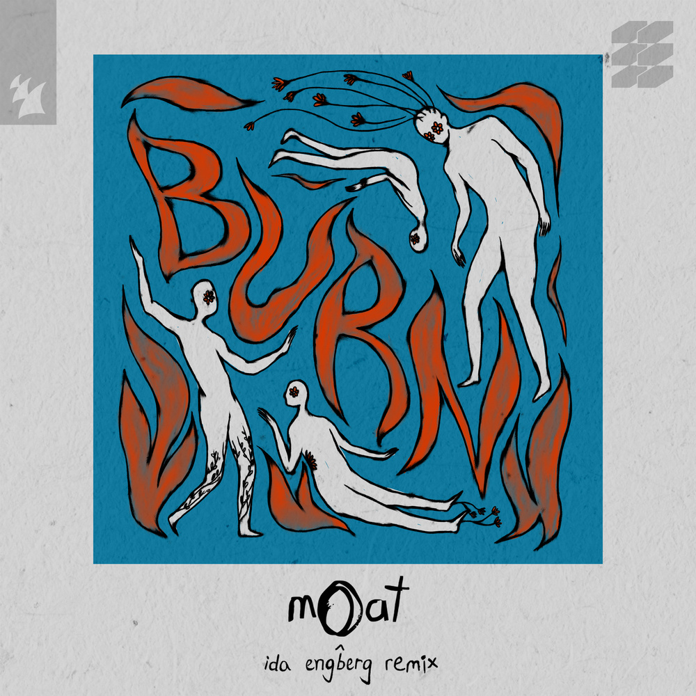 Burn (Ida Engberg Extended Remix)
