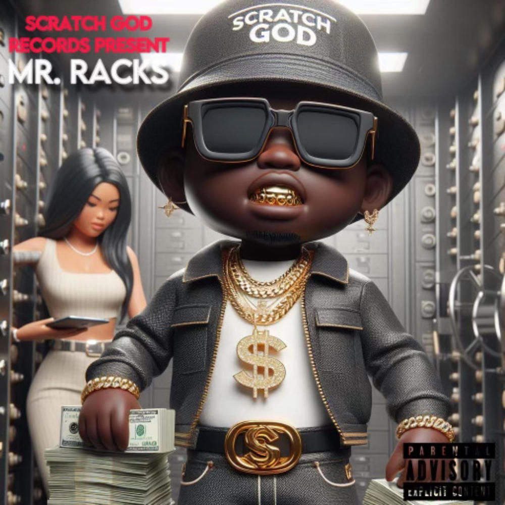 I Got Hoes (Explicit)