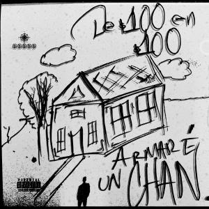 อัลบัม DE $100 EN $100 ARMARÉ UN CHAN (Explicit) ศิลปิน Demencia