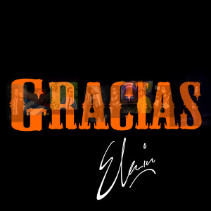 Album Gracias from Eläin