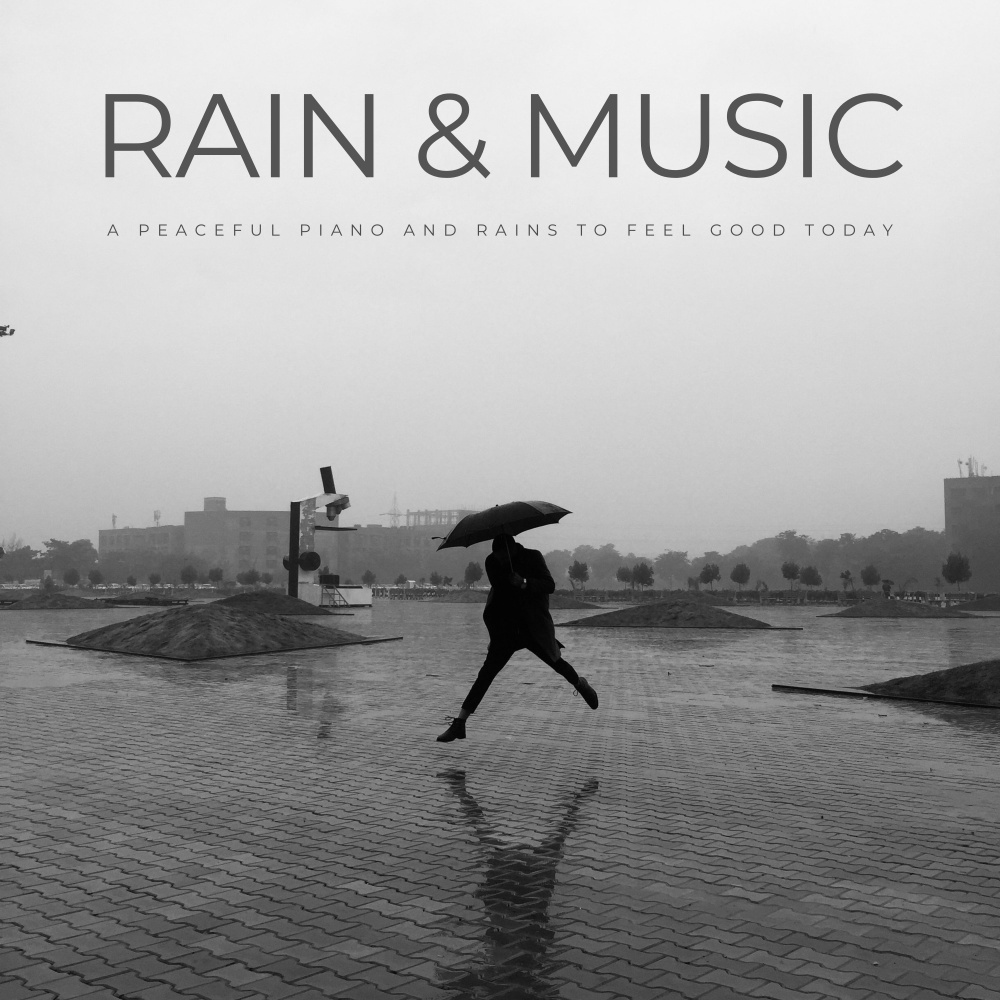 Dancing In The Rain Together