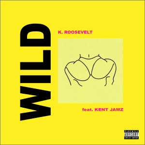 ดาวน์โหลดและฟังเพลง Wild (Explicit) พร้อมเนื้อเพลงจาก K. Roosevelt