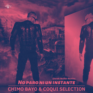 Album No paro ni un instante (Derek Muller Remix) from 