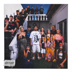 default playlist img