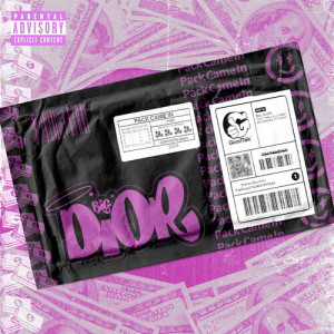 收聽Diany Dior的Pack Came In (Explicit)歌詞歌曲