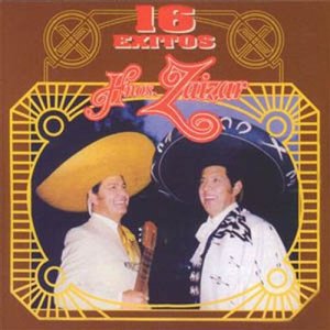 ดาวน์โหลดและฟังเพลง Amores por correo พร้อมเนื้อเพลงจาก Hermanos Zaizar