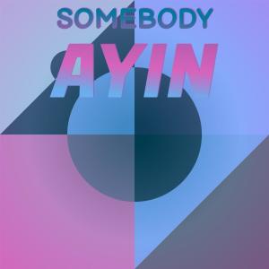 Various的专辑Somebody Ayin