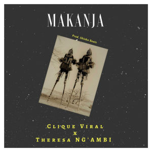 Listen to Makanja song with lyrics from Clique Viral
