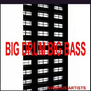 Various的专辑Big Drum Big Bass