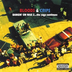 ดาวน์โหลดและฟังเพลง Slob 187 (Explicit) พร้อมเนื้อเพลงจาก Bloods & Crips