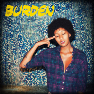 Listen to Burden song with lyrics from Ari Voxx