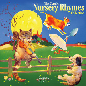 Martin Carthy的专辑The Classic Nursery Rhymes Collection