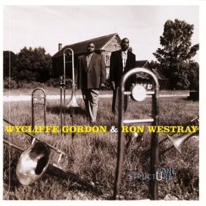 ดาวน์โหลดและฟังเพลง Modern Nostalgia (LP版) พร้อมเนื้อเพลงจาก Wycliffe Gordon & Ronald Westray