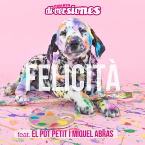 Album Felicità from Orquestra Di-Versiones
