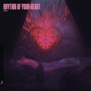 ALPHA 9的專輯Rhythm of Your Heart