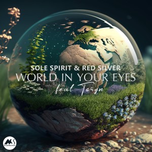 Sole Spirit的專輯World in Your Eyes