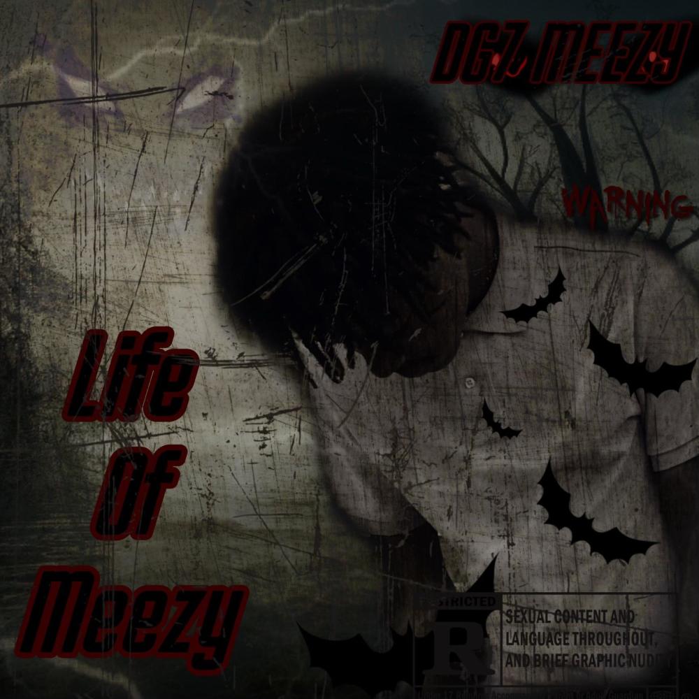 FREESTYLE (feat. DG7 MEEZY) (Explicit)