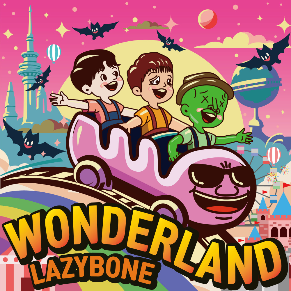 Wonderland