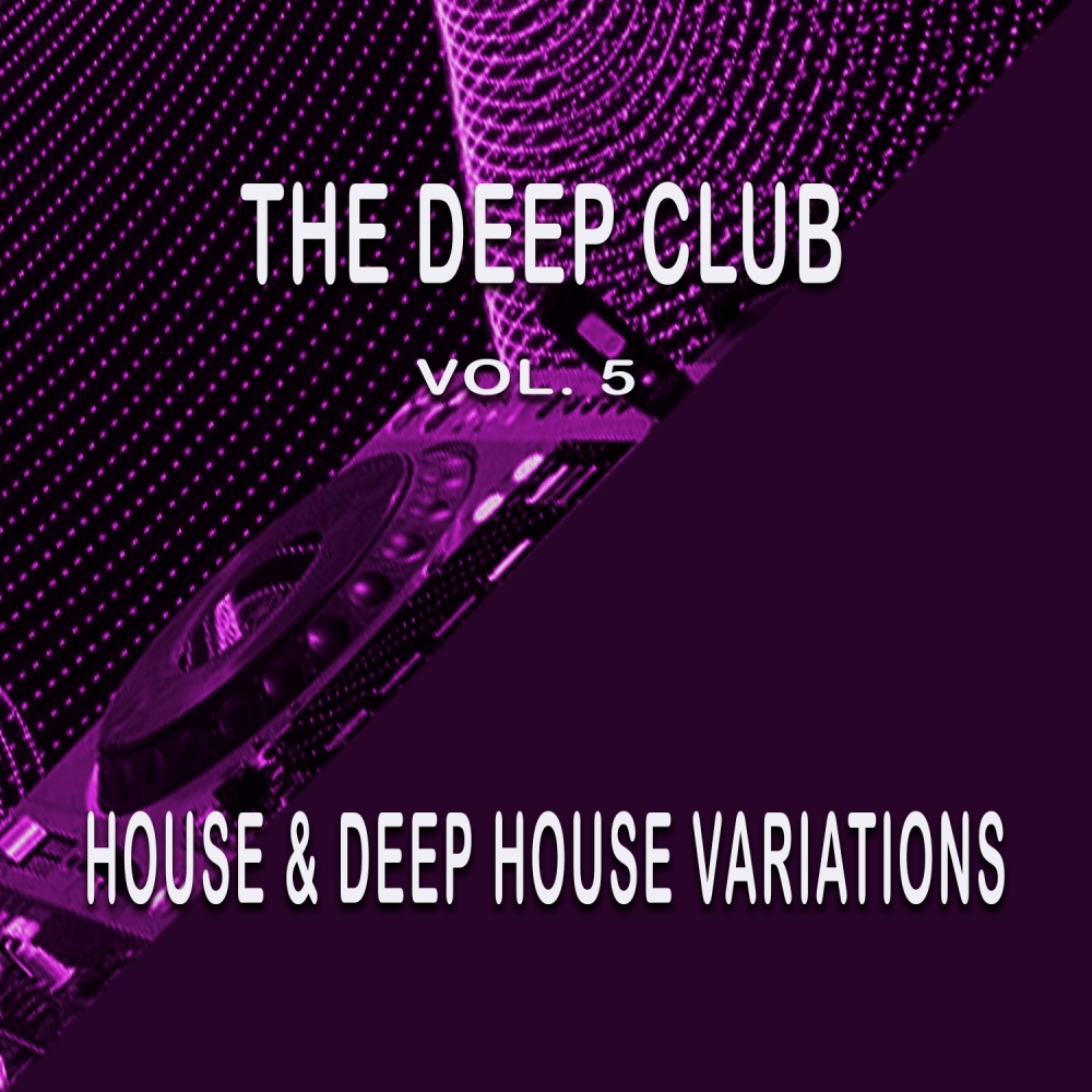 Big Drum (Frank J Hardhouse Cut)
