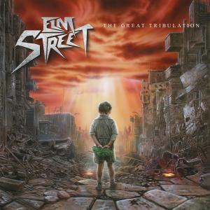 Elm Street的专辑The Great Tribulation