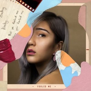 收聽Talitha.的fooled me歌詞歌曲